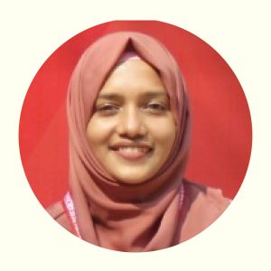 Nusrat Afrin 