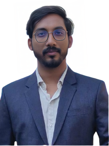 Md. Ahad ALi