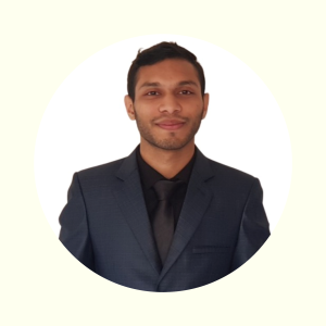 Nayan Kumar Sarkar