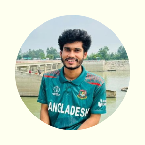 Toukir Biswas