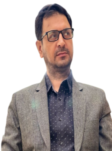 dr. mashooq a. bhat