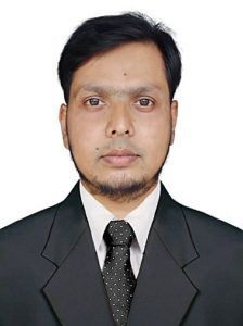 dr. MD SELIM REZA